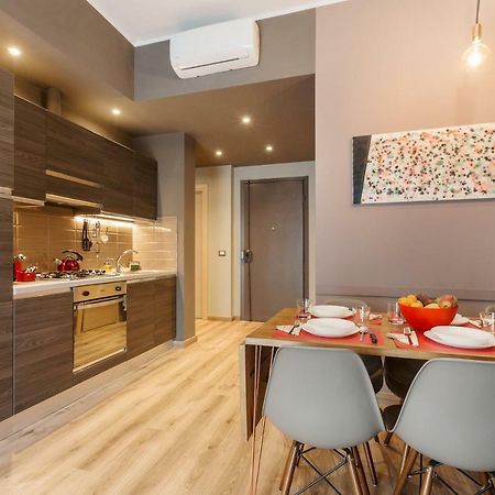 Cinque Terre The Square Apt - Two Bathrooms La Spezia Ngoại thất bức ảnh