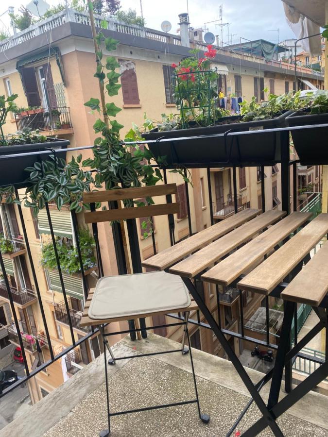 Cinque Terre The Square Apt - Two Bathrooms La Spezia Ngoại thất bức ảnh