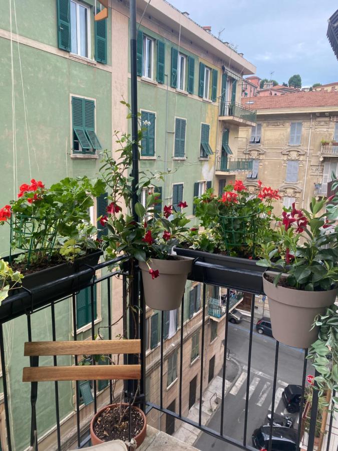 Cinque Terre The Square Apt - Two Bathrooms La Spezia Ngoại thất bức ảnh