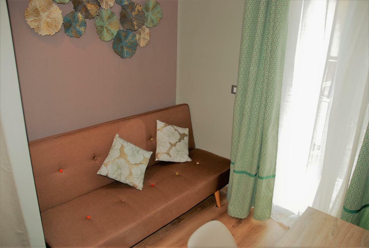 Cinque Terre The Square Apt - Two Bathrooms La Spezia Ngoại thất bức ảnh