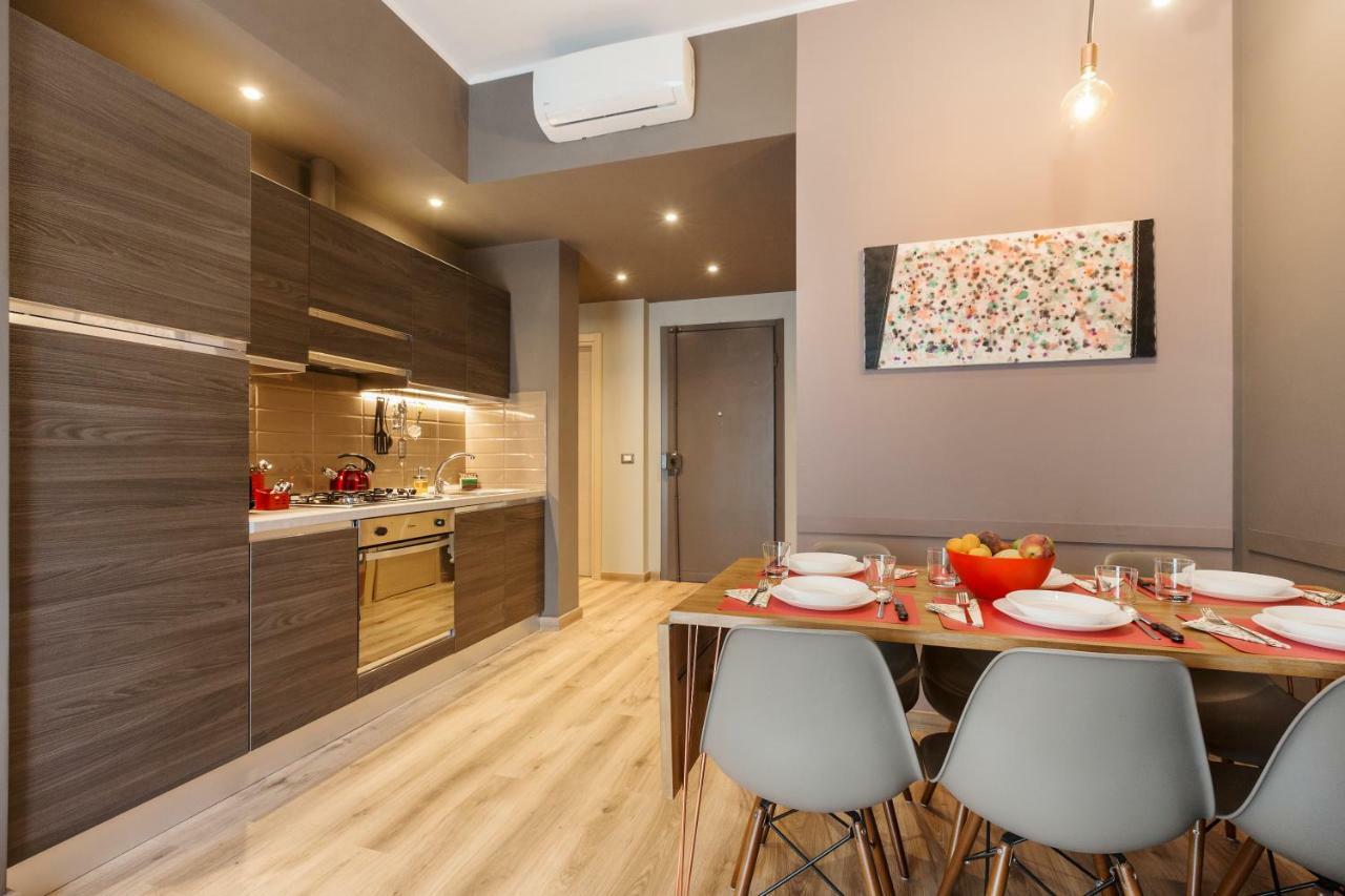 Cinque Terre The Square Apt - Two Bathrooms La Spezia Ngoại thất bức ảnh